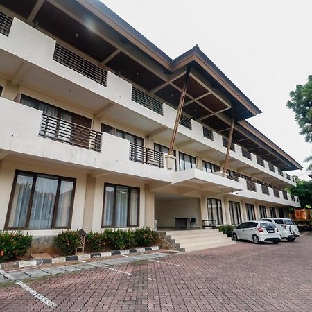 Reddoorz Premium @ Bukit Damai Indah Hotell Balikpapan  Eksteriør bilde