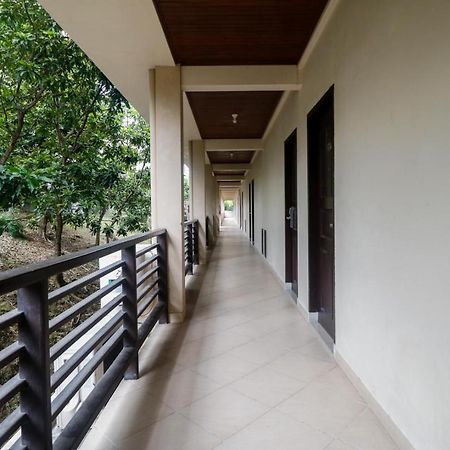 Reddoorz Premium @ Bukit Damai Indah Hotell Balikpapan  Eksteriør bilde
