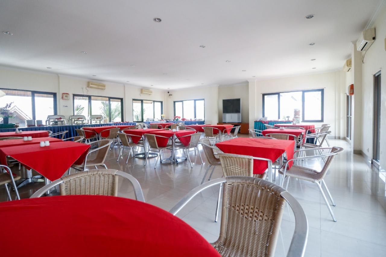 Reddoorz Premium @ Bukit Damai Indah Hotell Balikpapan  Eksteriør bilde