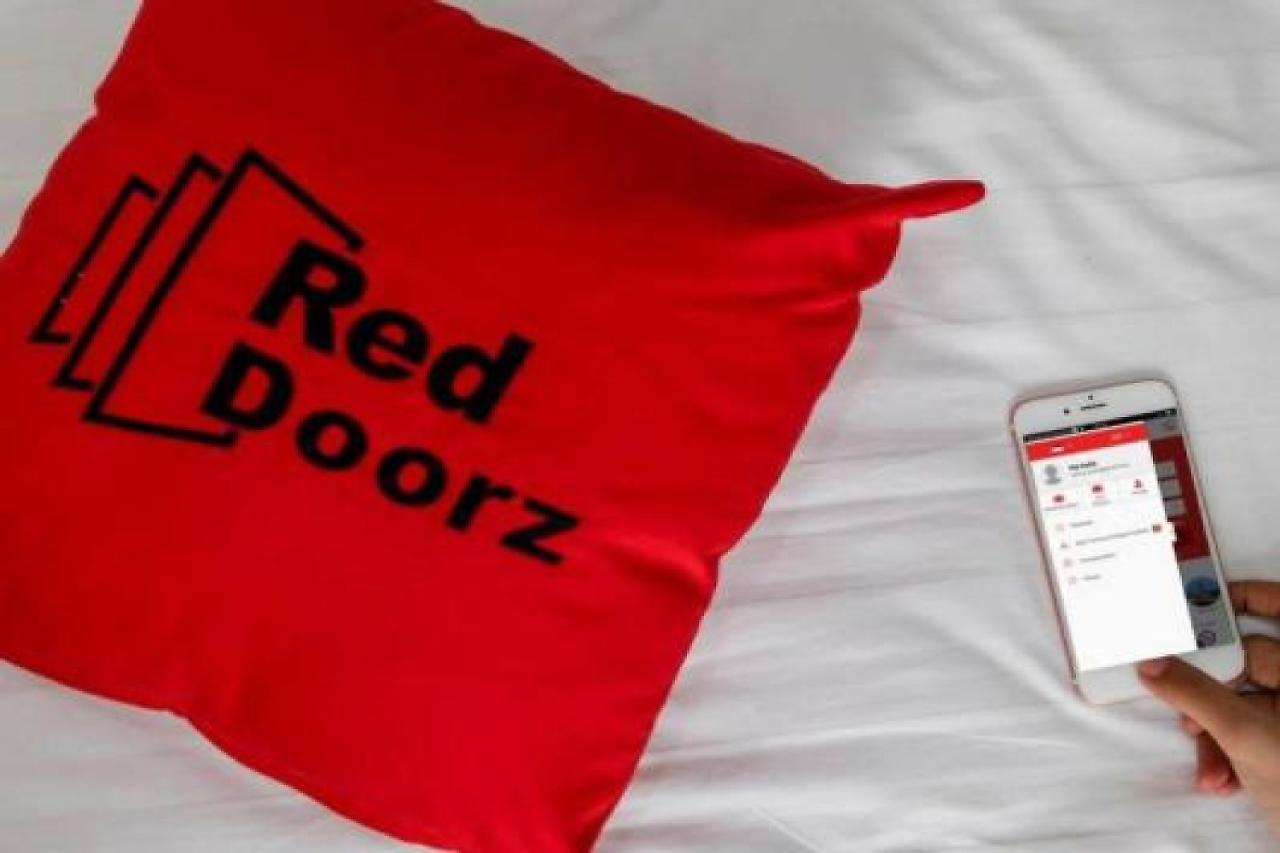 Reddoorz Premium @ Bukit Damai Indah Hotell Balikpapan  Eksteriør bilde