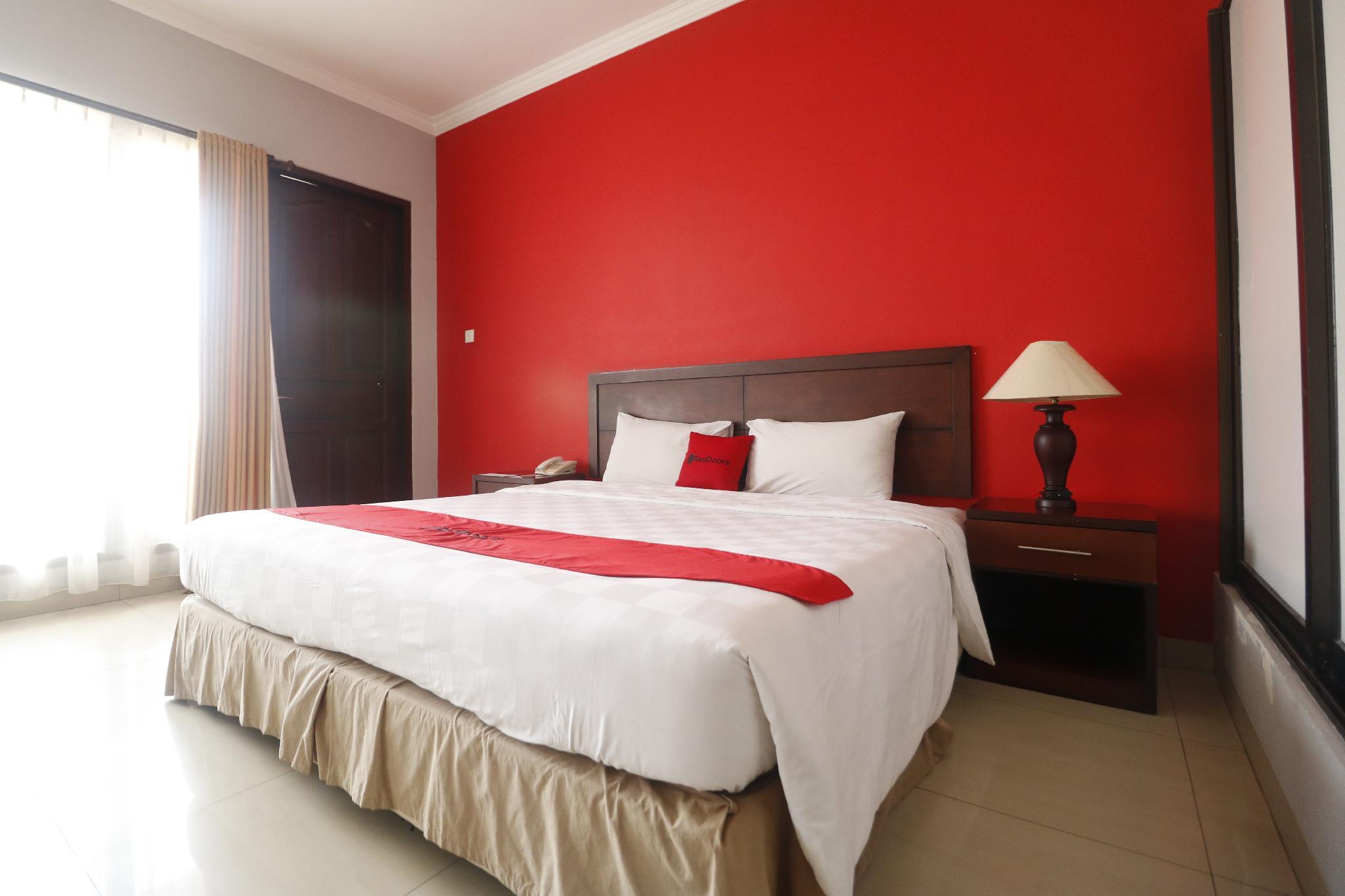Reddoorz Premium @ Bukit Damai Indah Hotell Balikpapan  Eksteriør bilde